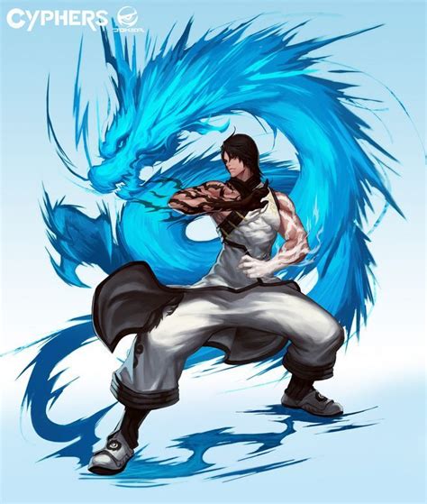 Image Result For Anime Martial Artist Male Character Design Cartoon