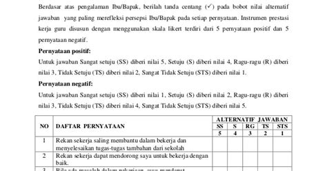 Contoh Kuesioner Kepuasan Pelanggan Pelindo Iv Sexiz Pix