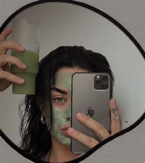 Pin By Wesley Likes Feet On Self Care In 2021 Green Aesthetic