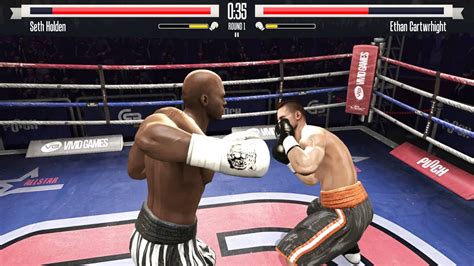 Download Boxing
