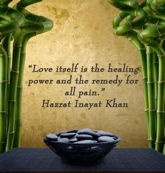 Maybe you would like to learn more about one of these? Healing Power Of Love Quotes. QuotesGram