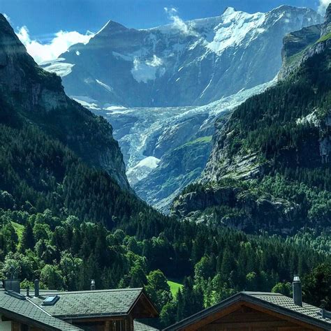 Jungfraujoch Fieschertal Holiday Homes From Nz 142night Bookabach
