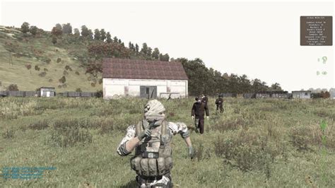Dayz Standalone Coming To Early Access Soon