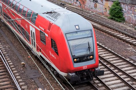 Neue Bahnstrecke Schneller Von Hamburg Nach Hannover Mopo