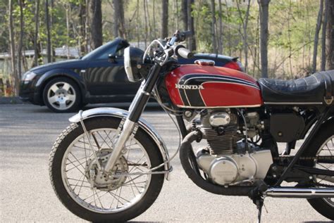 The benefits of shopping with us include: 1972 CB350 Air Filter Upgrade: Unleash the Top End - Long ...