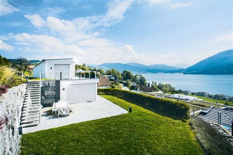 elegant villa  spectacular lake view switzerland luxury homes