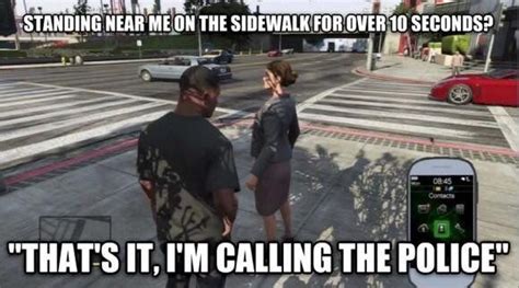 Pin By Brittney Beyer On Grand Theft Auto Video Game Logic Gta Gta Funny