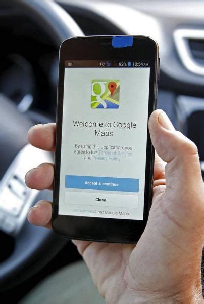 Google Maps Permitir Que Los Usuarios A Adan Informaci N E Im Genes Todo Digital Apps