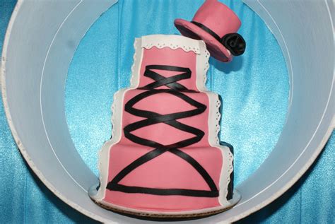 bachelorette cake cake fondant cakes bachelorette cake