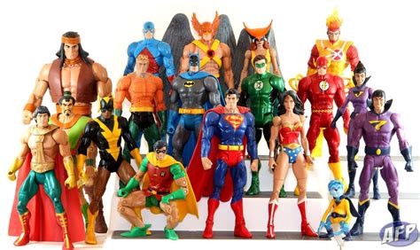 Dc Universe Classics Super Friends Friend Cartoon Dc Figures Dc Universe