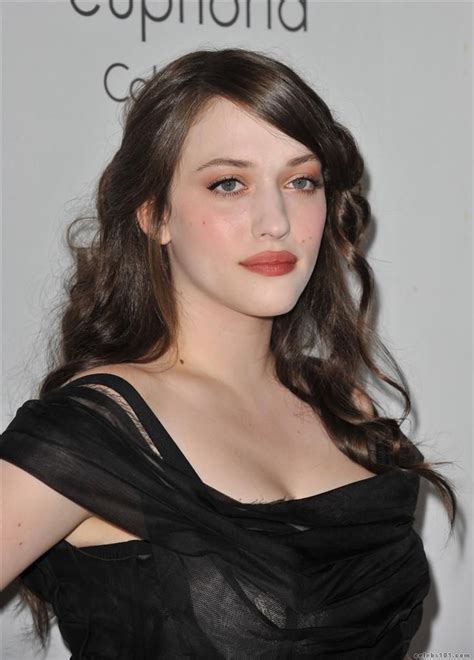56 Best Images About Kat Dennings Photo Gallery On