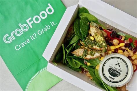 Grab says they do not turn off any grabfood restaurants based on commissions. GrabFood - Food Delivery Kuala Lumpur - The Yum List