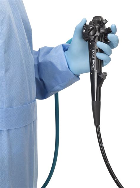 Disposable Medical Scope Approved By Fda To Stop Superbug Infections