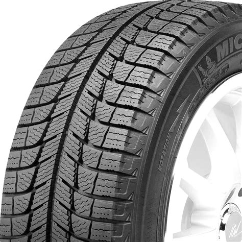 Looking For 2355520 X Ice Xi3 Michelin Tires
