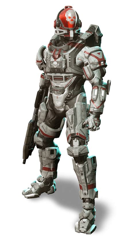 Mjolnir Powered Assault Armor Orbital Halo Armor Halo Spartan Halo 4