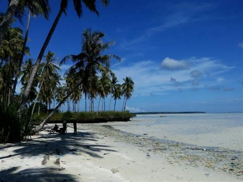 Di pantai ini, anda dapat. 7 Pulau Menarik Di Sabah Yang Wajib Anda Kunjungi Sekali ...