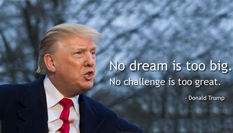 Top 10 Donald Trump Quotes Quotes Mind