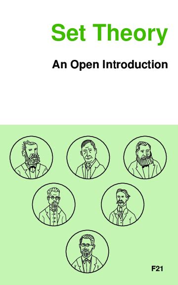 set theory an open introduction