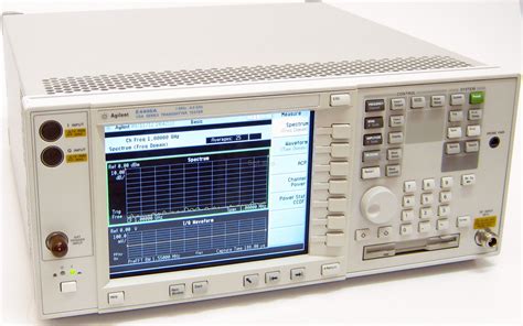 Used spectrum analyzer buyer's guide - Page 1