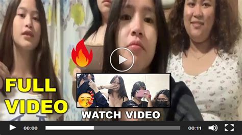 Video 4 Pinay Girl Viral 2023 Jabol Tv 4 Girl Viral 2023 Full Video