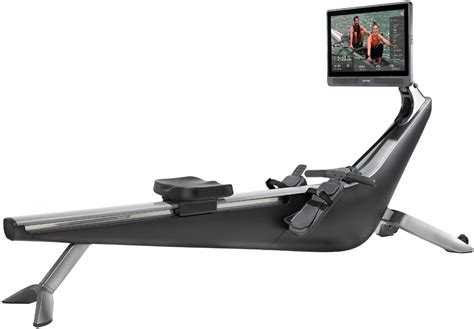 Hydrow Live Outdoor Reality Rower - Spokane Exercise Equipment