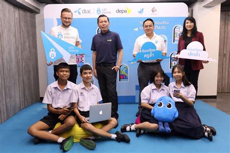 We did not find results for: DTAC joins effort to push e-learning platform