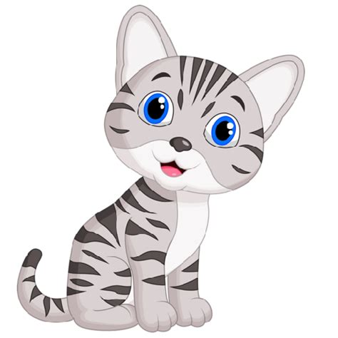 Cat Kitten Royalty Free Cat Png Download 500500 Free Transparent