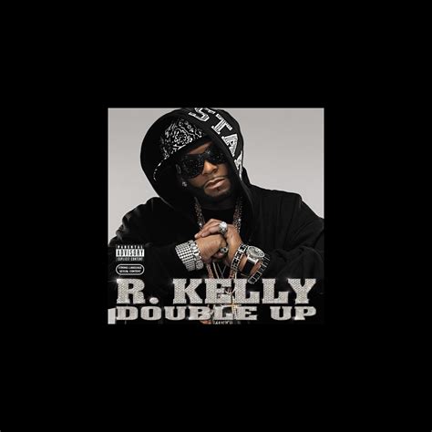 ‎double Up By R Kelly On Apple Music
