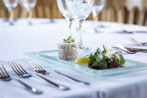 Elegant historic house wedding venue in galwaywedding hotel. Wedding Food & Catering | Ashton Lodge Country House ...