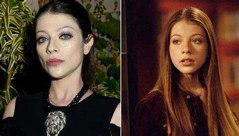 ‘buffy Star Michelle Trachtenberg Fires Back At Criticism Over Appearance