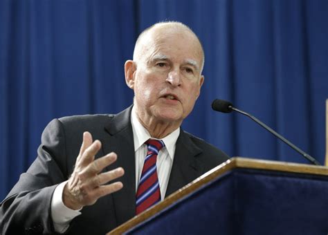 Gov Jerry Brown Issues Pardons Learn Why These Southern California