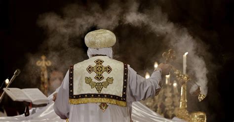 Ap Explains Who Are Egypts Coptic Christians The Seattle Times