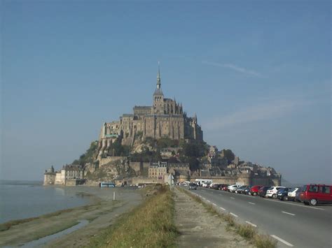 Come Visit France - The beauty: Normandy - Visit France