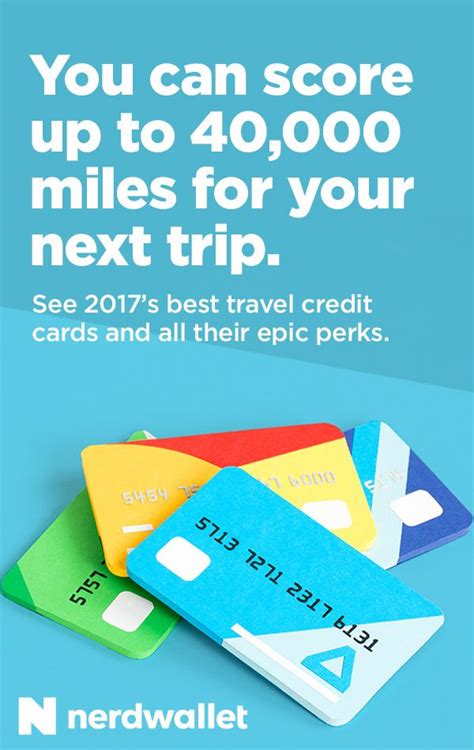 2017s Best Travel Cards Beat The Competition By Miles Top Credit Card