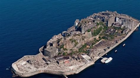 15 Largest Abandoned Cities On Earth Ronemo