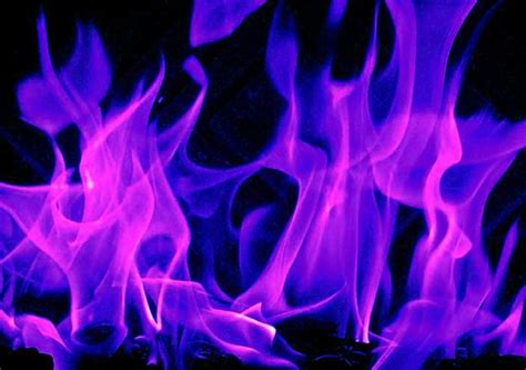 Purple Flames Wallpaper Aesthetic : Purple Flames Wallpapers Top Free Purple Flames Backgrounds 