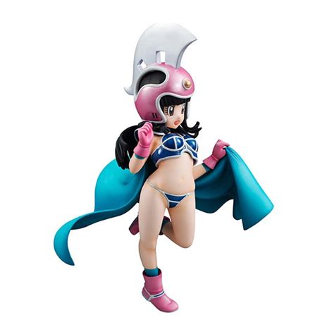 Check spelling or type a new query. Dragon Ball Girls Chichi Child ver. - Big in Japan