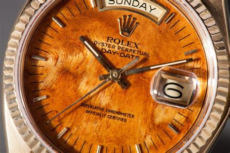 Rolex Dials A Guide To The Most Sought After Rare And Unique Pieces Bobs Watches