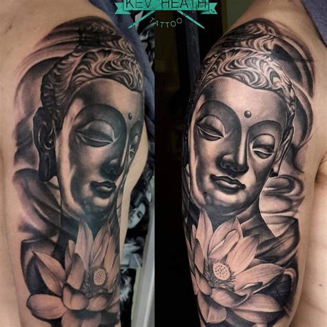 130 Best Buddha Tattoo Designs And Meanings Spiritual Guard 2019