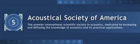 Acoustical Society Of America
