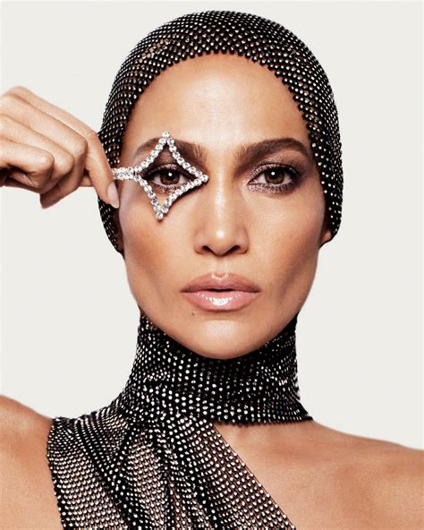 Jennifer Lopez Sexy In A Beautiful Photoshoot For Allure Magazine March 2021 Hot Celebs Home