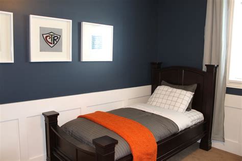 Studies also pair this bright and cheery color with motivation; Amy's Casablanca: (Another) Boys Bedroom Transformation
