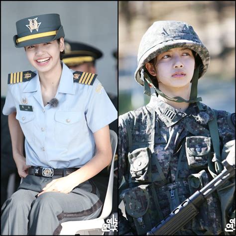 Military Lisa Lalisa Manobal Lalisa Manoban How To Wear