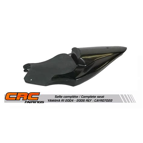Yamaha R1 2004 06 Complete Racing Tail Assembly