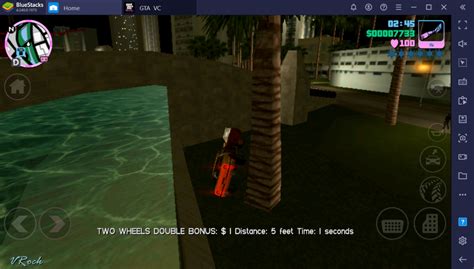 Bluestacks Gta Vice City Osebrilliant