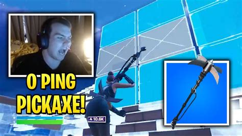 Bigbobbyai Flexing Fastest Editing Speed With No Delay Pickaxe Youtube