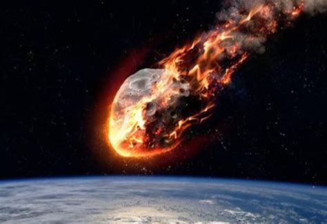 Can An Asteroid Destroy Earth Time News
