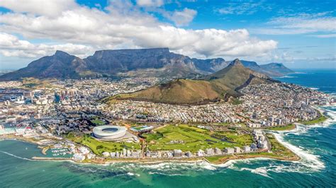 View africa time zone abbreviations for more details. Climate Cape Town - Water temperature • Best time to visit ...