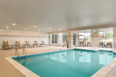 Hilton Garden Inn Statesville Pool Pictures And Reviews Tripadvisor