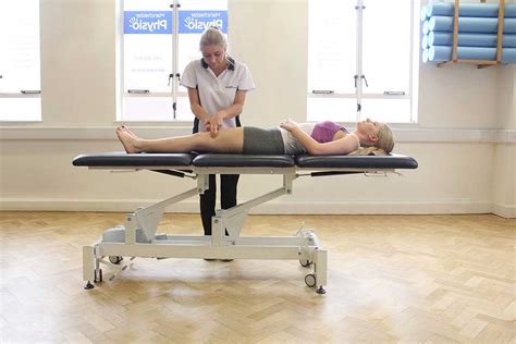 Maintain Healthy Muscles Benefits Of Massage Manchester Physio